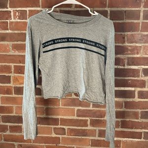 Women’s “STRONG” Tee